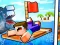 Spel Noob Raft: Ocean Survival på nätet