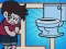 Spel Maze Escape: Toilet Rush på nätet