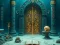 Spel Deep Sea Mermaid Escape på nätet