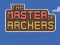 Spel The Master Of Archers på nätet