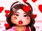 Spel Jigsaw Puzzle: Roblox Love Day på nätet
