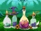 Spel Bottle Stuck Honeybee Escape på nätet