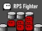 Spel RPS Fighter på nätet