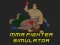 Spel Mma Fighter Simulator på nätet