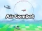 Spel Air combat på nätet
