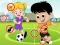 Spel Soccer Differences på nätet