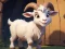 Spel Aged Wild Goat Rescue på nätet