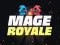 Spel Mage Royale på nätet