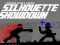 Spel Silhouette Showdown på nätet
