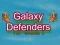 Spel Galaxy Defenders på nätet