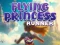 Spel Flying Princess Runner på nätet