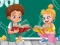Spel Teacher Great Escape på nätet