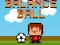 Spel Balance Ball på nätet
