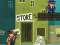 Spel Gangsters Shootout på nätet