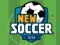Spel New Soccer på nätet