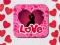 Spel Valentines Hidden Harts på nätet
