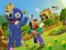 Spel Rainbow Friends Minecraft Hidden Skibidi på nätet