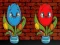 Spel Escape the Tulip Flower på nätet