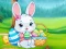 Spel Easter Bunny Jungle Escape på nätet