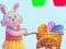 Spel The Eggscaping House på nätet