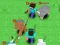 Spel Minecraft: Create a Monster and Fight! på nätet