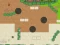 Spel 1 2 3 4 Player Tank Game 2D på nätet