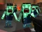 Spel Blocky Hunter på nätet