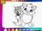 Spel Fun Coloring Adventure For Kids på nätet