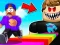 Spel Roblox vs Mr. Beast på nätet