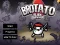 Spel Brotato Alien Survivor på nätet