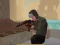 Spel Grandfather Road Chase: Realistic Shooter Guns på nätet