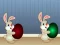 Spel Escape with the Easter Bunny på nätet