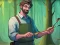 Spel Creative Artists Escape på nätet