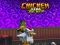 Spel Chicken Jockey Clicker på nätet