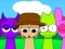 Spel Sprunki Pyramixed - Finished Animations på nätet