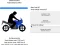 Spel Motorbike Clicker på nätet