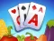 Spel Solitaire TriPeaks Harvest på nätet
