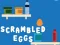 Spel Scrambled Eggs på nätet