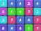 Spel 2048 clicker på nätet