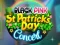 Spel Black Pink St.patricks Day Concert på nätet