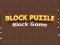 Spel Block Puzzle Block Game på nätet