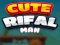 Spel Cute Rifal Man på nätet