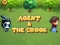 Spel Agent & The Crook på nätet