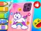 Spel Coloring Book: Phone Case på nätet