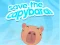 Spel Save The Capybara på nätet