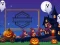 Spel Halloween Witch på nätet