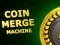Spel Coin Merge Machine på nätet