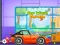 Spel Car Wash Garage på nätet