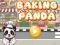 Spel Baking With Panda på nätet