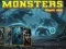 Spel Monsters Memory Game på nätet